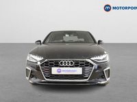 used Audi A4 4 S Line Saloon