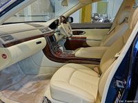 used Maybach 62 5.5 Limousine 4dr