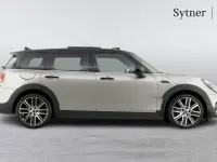 Used Mini Cooper Clubman Exclusive 134 HP (98 kW) 2023 Silver Estate