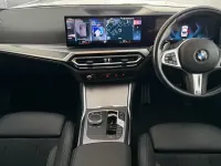 Usado BMW 320 M Sport 181 CV (133 kW) 2023 Blanco Berlina