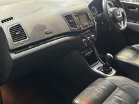 used Seat Alhambra 2.0 TDI CR SE Lux [177] 5dr DSG