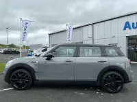 Used Mini Cooper Clubman Sport 2019 Grey Estate