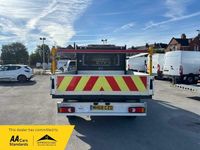 Used Renault Master Business 2019 White Cabriolet