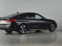 used BMW 630 6 Series d xDrive M Sport 5dr Auto