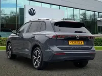 Used VW Tiguan Match 147 HP (108 kW) 2026 Grey SUV