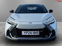 Used Toyota C-HR Sport 197 HP (144 kW) 2026 SUV
