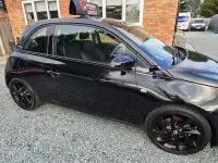 Second-hand Vauxhall Adam 69 CP (50 kW) 2019 Hatchback