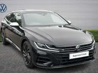 Used VW Arteon 320 HP (235 kW) 2025 Estate