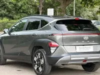 Usado Hyundai Kona Ultimate 101 CV (74 kW) 2026 SUV