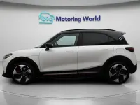 Usado Smart #1 Brabus 314 kW (428 HP) 2025 SUV
