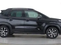 Used Citroën C3 Aircross PureTech 2024 Black SUV
