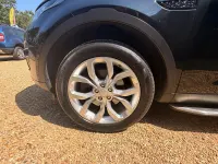 Used Land Rover Discovery Sport HSE 2015 Black SUV