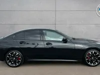 Used BMW 320 M Sport 181 HP (133 kW) 2025 Black Sedan