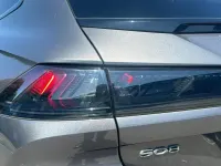 Used Peugeot 508 SW GT 222 HP (163 kW) 2023 Grey Estate