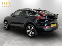 Used Volvo C40 Plus 169 kW (231 HP) 2023 SUV