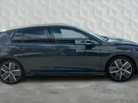 Usado VW Golf VIII Black Edition 2025 Cinzento Citadino