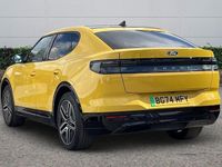 Used Ford Capri Premium 125 kW (170 HP) 2024 SUV