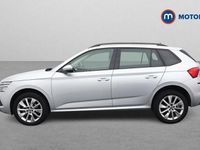 Used Skoda 110 R SE Drive 110 HP (80 kW) 2023 Hatchback