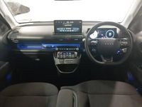 New Hyundai Inster 84 kW (115 HP) 2025 Solid  natural ivory Hatchback