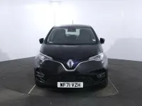 Used Renault Zoe GT-Line 98 kW (134 HP) 2022 Hatchback