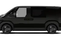 New Kia PV5 Plus 119 kW (163 HP) 2026 MPV
