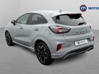 Used Ford Puma ST-Line X 125 HP (91 kW) 2023 SUV