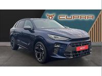 New Cupra Terramar 147 HP (108 kW) 2025 Other SUV