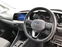 Used Ford Tourneo Connect Titanium 122 HP (89 kW) 2023 White MPV