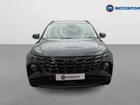 Used Hyundai Tucson Premium 180 HP (132 kW) 2023 Grey SUV