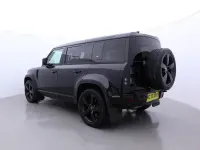 Usado Land Rover Defender 525 HP (386 kW) 2023 Preto SUV