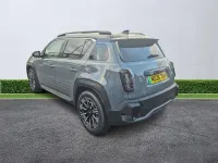 New Renault R4 Iconic 110 kW (150 HP) 2026 Grey  Hatchback