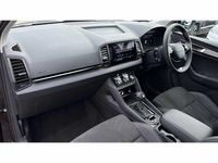 New Skoda Karoq SE L 150 HP (110 kW) 2025 Black SUV