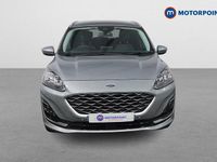 Used Toyota Yaris Hybrid 2022 White Hatchback