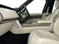 Used Land Rover Range Rover First Edition 502 HP (369 kW) 2023 Grey SUV