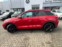 Używany VW T-Roc 150 KM (110 kW) 2022 SUV