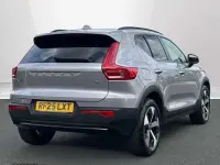 Used Volvo XC40 Plus 194 HP (142 kW) 2026 SUV