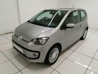 used VW up! Up 1.0 HIGH3d 74 BHP