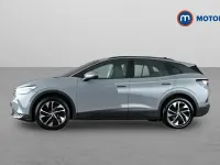 Used VW ID.4 Pro 210 kW (286 HP) 2024 Grey SUV