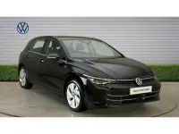 Used VW Golf VIII 150 HP (110 kW) 2025