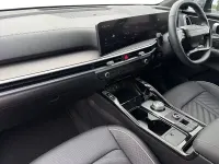 Used Kia Sorento 261 HP (191 kW) 2026 Green SUV