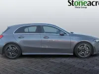 Used Mercedes A35 AMG Executive 306 HP (225 kW) 2022 Hatchback