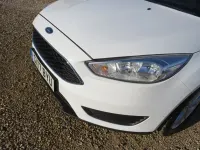 Usado Ford Focus Style 120 HP (88 kW) 2017 Branco Carrinha