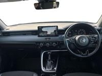 Used Honda HR-V Advance 2022 Black SUV