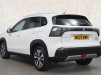 Used Suzuki SX4 S-Cross 129 HP (94 kW) 2025 Hatchback