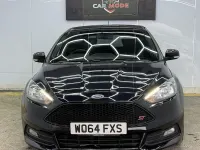 Używany Ford Focus ST 185 KM (136 kW) 2016 Hatchback