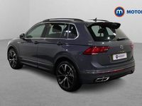 Used VW Tiguan R-line 150 HP (110 kW) 2023 SUV