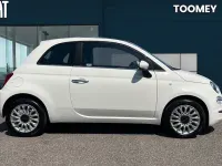 Used Fiat 500 69 HP (50 kW) 2024 Hatchback