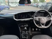 Used Vauxhall Mokka Ultimate 136 HP (100 kW) 2025 SUV