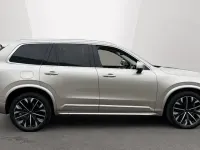Used Volvo XC90 Ultra 250 HP (183 kW) 2025 Gold SUV