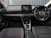 Used Mazda 2 116 HP (85 kW) 2022 Grey Hatchback